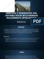 Proyecto 1