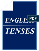 English Language Tenses in To Pashto Language