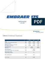 E175 Performance