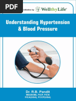 Understanding Hypertension & Blood Pressure