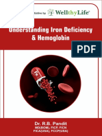 Understanding Iron Deficiency & Hemoglobin