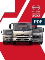 Hino 300