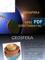 GEOSFERA