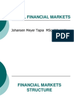 Urp GFM 01 Global Financial Markets Structure