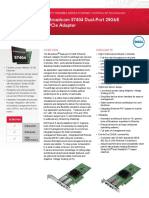 Broadcom 57404 Dual Port 25GbE