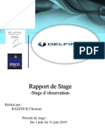 Rapport ADII V3