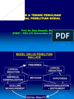 UGM EMI Workshop-Prop-Penelitian-Sosial 4apr 2019 PDF