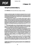 Soil PH and Soil Acidity: University of Kentucky, Lexington, Kentucky