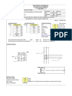 Connection Design