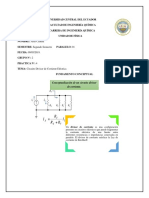 Circuito Divisor