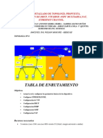 Topologia Redes