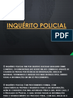 Inquerito Policial - Formato 4-3