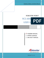 Rcs8 Um E00 160216 Robostar