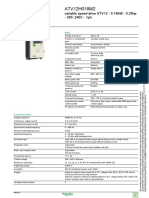 ATV12H018M2: Product Data Sheet