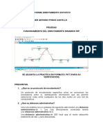 Enrutamiento Estitico Practica 6