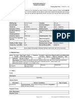 DY - CMM Acting For and On Behalf of The President of India Invites E-Tenders Against Tender No 61180789