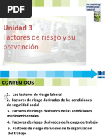 Fol 3 Factores de Riesgo y Su Prevención