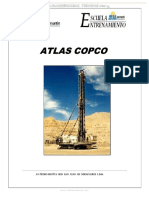 Manual Perforacion Perforadoras Atlas Copco