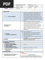 Demo-Dlp Cot 3 English