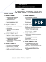 08 - Informatica - Test 08