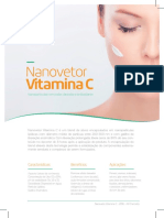 Nano Vitamina C (All Chemistry)