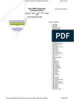 Opel Obd2 Diag Pinout