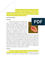 Trichomonas Vaginalis Parasitología