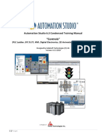 As 6.3 Condensed Training Manual March 2018 - Controls