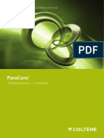 Paracore