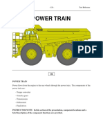 Power Train: SERV1817 - 131 - Text Reference 04/06