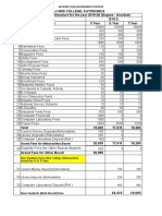 Cfa Charter Factsheet