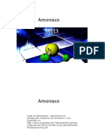 Amoniaco