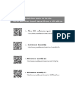 B00010112 Alicon Manual En&sp B5 (Operating Manual)