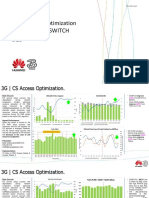 3G Congestion Optimization