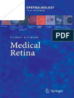 Medical Retina