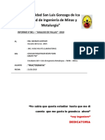 INFORME Fractografia y Cuestionario 3