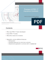 Ifrs 17 PDF