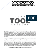 TranstarToolCatalog2014 PDF