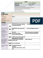 Cot DLP Oral Com q1-2019