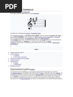 Armadura (Música)