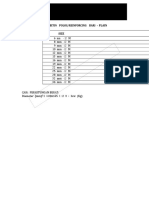 Pt. Sapta Sumber Lancar: Besi Beton Polos/Reinforcing Bars - Plain Size