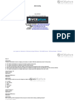 Aindumps 200-125 v2018-01-25 by - Jerry - 491q PDF