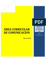 COMUNICACIÓN