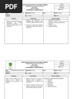 Estandares Biologia 11°