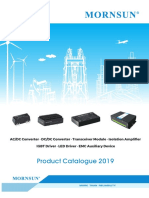 Product Catalogue PDF