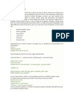 Optimización SGA y PGA PDF