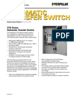 Data Sheet Ats PDF