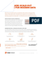 Pure Storage FlashBlade Datasheet 05 PDF