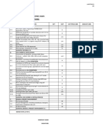 BoQ OSP Backbone Phase-1