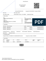 E-Way Bill: Government of India